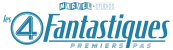Figurines Funko Pop Les 4 Fantastiques, premiers pas [Marvel]