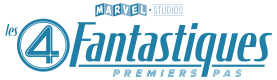 Figurine Funko Pop Les 4 Fantastiques, premiers pas [Marvel]