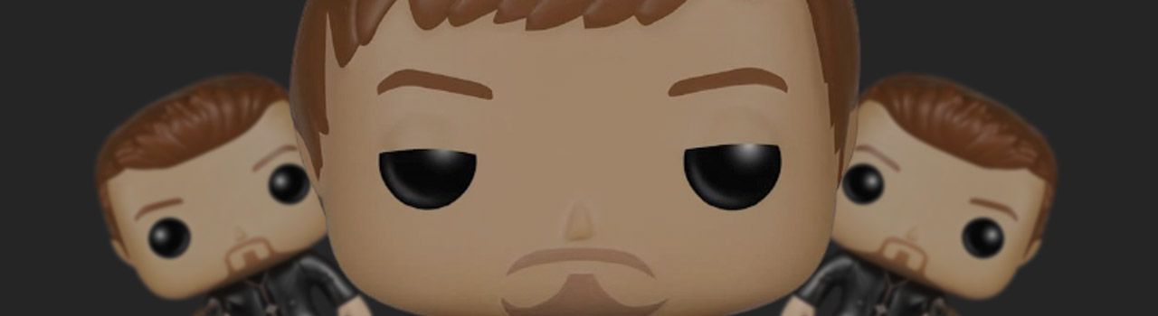 Liste figurines Funko Pop Les Anges de Boston par année