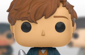 Figurines Funko Pop Les Animaux Fantastiques