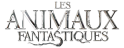 Figurines Funko Pop Les Animaux Fantastiques