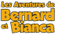 Figurines Funko Pop Les Aventures de Bernard et Bianca [Disney]