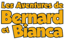 Figurines Funko Pop Les Aventures de Bernard et Bianca [Disney]