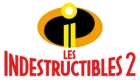 Figurine Funko Pop Les Indestructibles 2 [Disney]