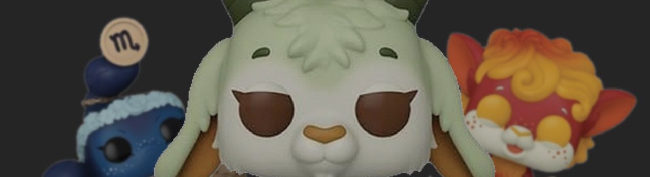 Achat Figurine Funko Pop Les Signes du Zodiaque 16 Scorpion pas cher