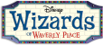 Figurines Funko Pop Les Sorciers de Waverly Place [Disney]