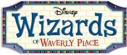Figurines Funko Pop Les Sorciers de Waverly Place [Disney]