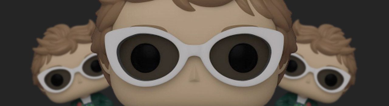 Achat figurines Funko Pop Musique pas chères