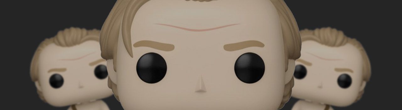 Achat Figurine Funko Pop Love Actually 1901 Billy Mack [Chase] pas cher
