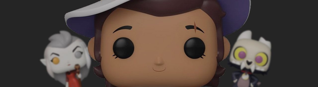 Nouveautés figurines Pop pas chères