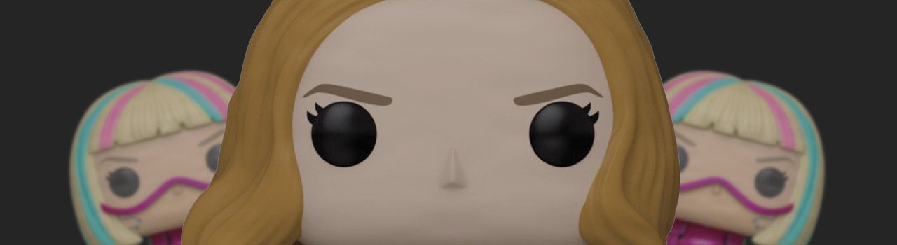 Achat figurines Funko Pop M3GAN pas chères