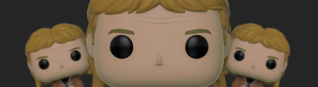 les figurines Funko Pop Movie Moments