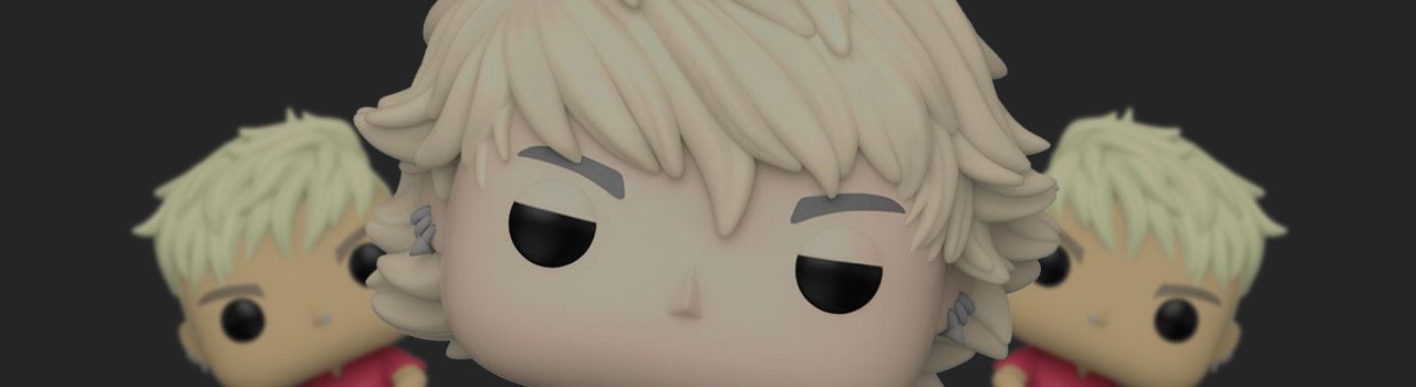 Nouvelles figurines Pop pas chères