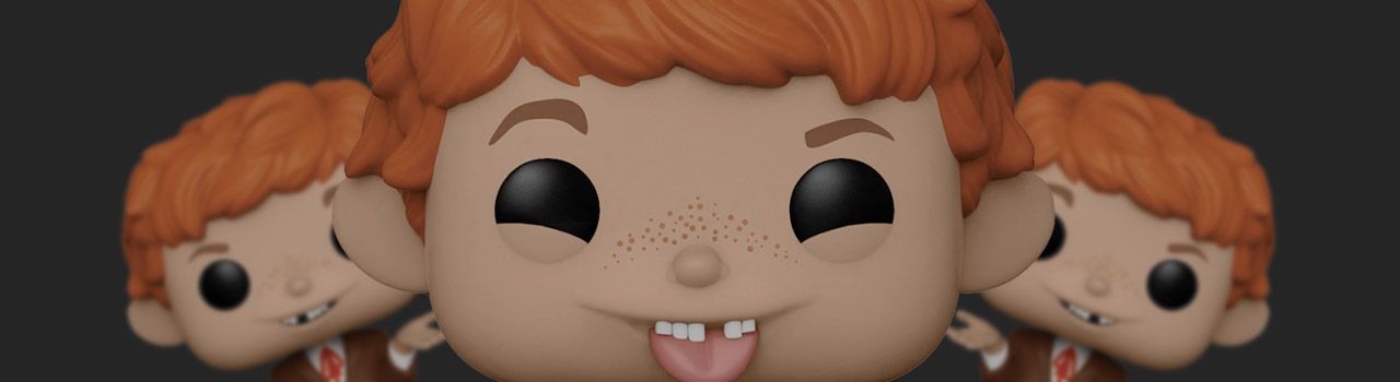 Liste figurines Funko Pop Mad TV par année