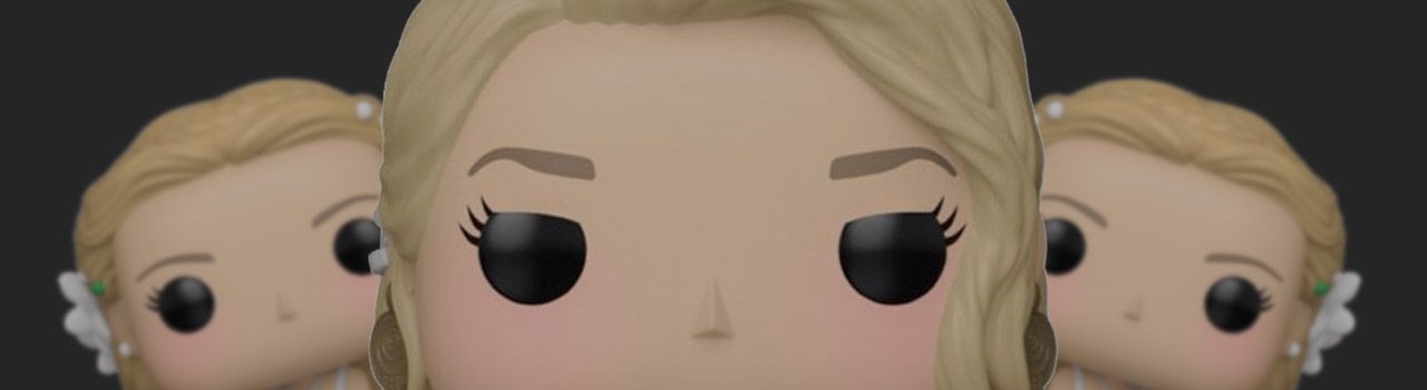 Achat figurines Funko Pop Mamma Mia ! pas chères