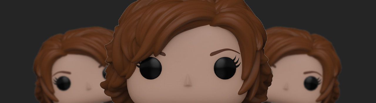 Achat figurines Funko Pop Martina McBride pas chères