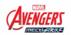 Figurines Funko Pop Marvel : Avengers Mech Strike