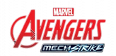 Figurine Funko Pop Marvel : Avengers Mech Strike