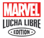 Figurines Funko Soda Marvel Lucha Libre