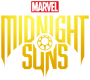 Figurines Funko Pop Marvel's Midnight Suns