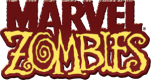 Figurine Funko Pop Marvel Zombies