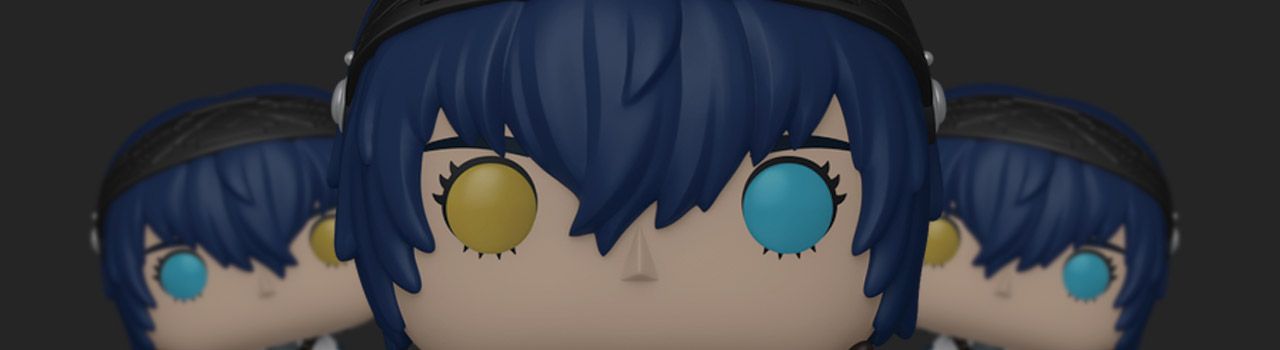 les figurines Funko Pop Classique