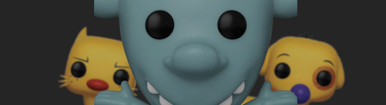 Liste figurines Funko Pop Michat-Michien par année