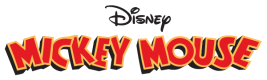 Puzzles Funko Pop! Mickey Mouse [Disney]