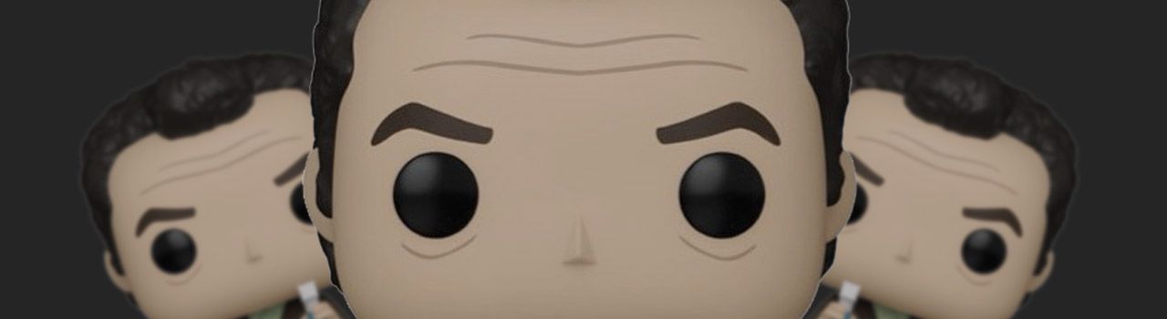 Achat figurines Funko Pop Monk pas chères