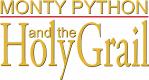 Figurines Funko Pop Monty Python : Sacré Graal !