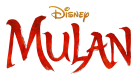 Figurine Funko Pop Mulan [Disney]