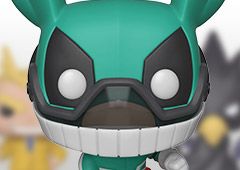 Figurines Funko Pop My Hero Academia