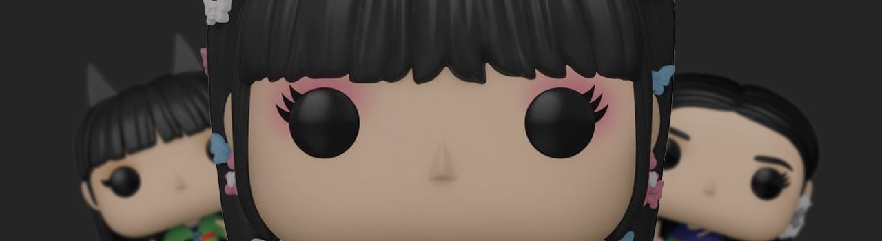 Achat figurines Funko Pop NewJeans pas chères