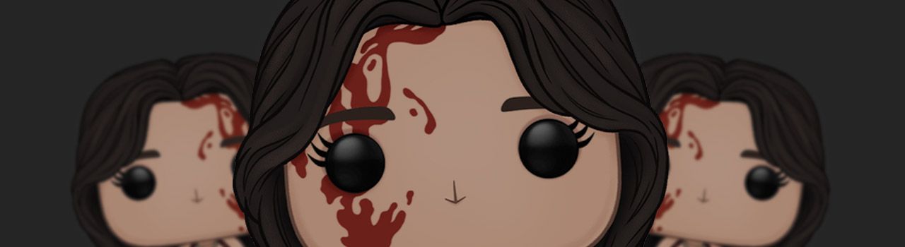 Achat figurines Funko Pop Obsession pas chères