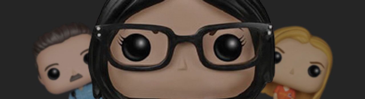 Liste figurines Funko Pop Orange Is the New Black par année