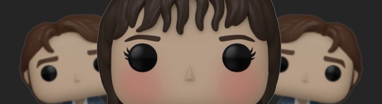 Achat figurines Funko Pop Orgueil et Préjugés pas chères