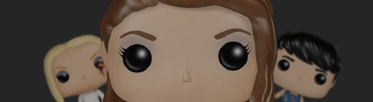 Achat figurines Funko Pop Orphan Black  pas chères
