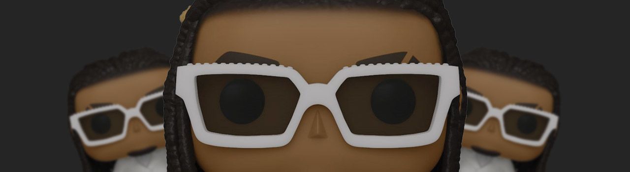 les figurines Funko Pop Chase