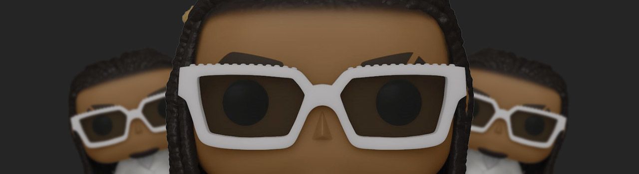 Achat Figurine Funko Pop Ozuna 203 Ozuna pas cher