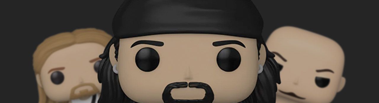 Liste figurines Funko Pop Pantera par année