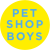 Figurines Funko Pop Pet Shop Boys
