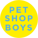 Figurine Funko Pop Pet Shop Boys