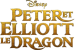 Figurines Funko Pop Peter et Elliott le dragon [Disney]