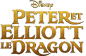 Figurine Funko Pop Peter et Elliott le dragon [Disney]