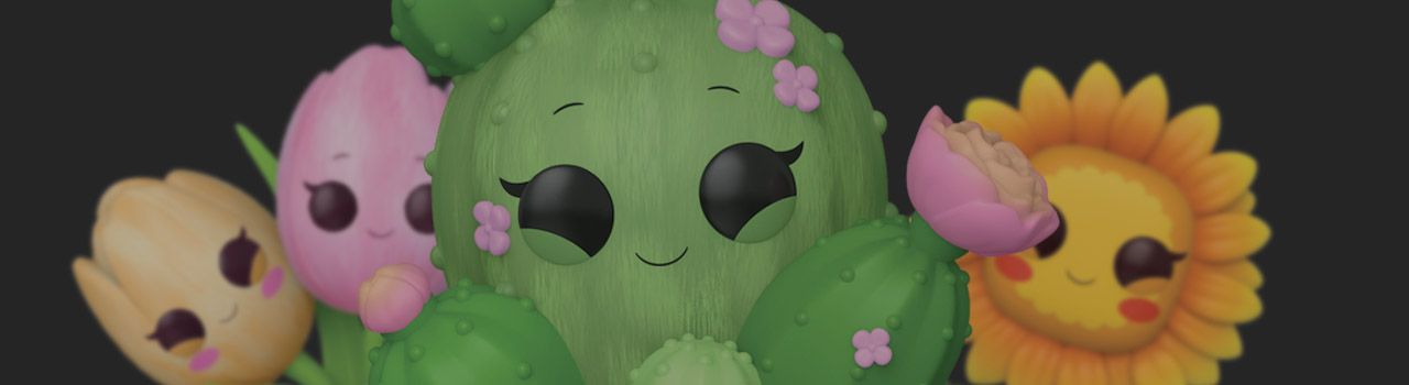 Achat Figurine Funko Pop Plantes 2 Monstera pas cher