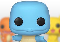 Figurines Funko Pop Pokémon