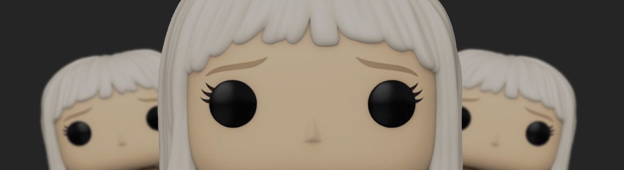 Achat figurines Funko Pop Poltergeist pas chères