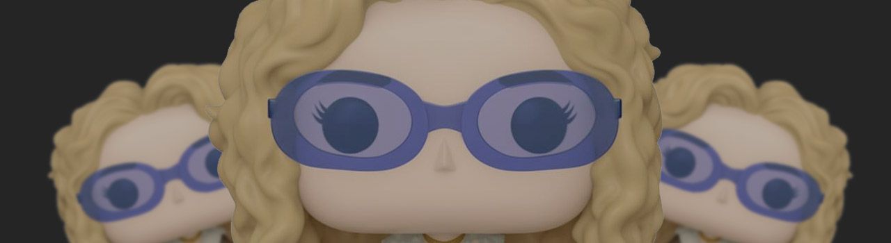 Achat figurines Funko Pop Presque célèbre pas chères