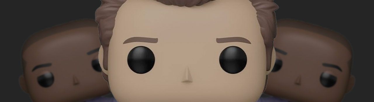 Achat figurines Funko Pop Psych pas chères