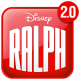 Figurine Funko Pop Ralph 2.0 [Disney]